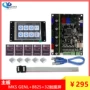 Phụ kiện máy in 3D Màn hình MKS GEN L + MKS TFT32 + Trình điều khiển động cơ bước DRV8825 phụ kiện máy in lụa