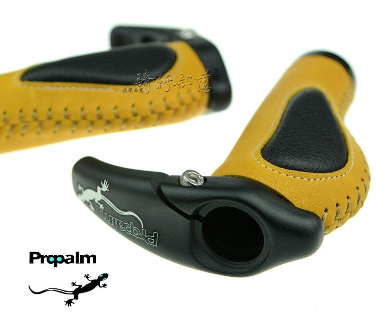 Poignées de vélo PROPALM - Ref 2351675 Image 50