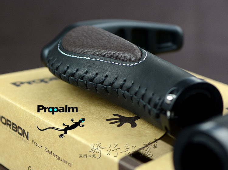 Poignées de vélo PROPALM - Ref 2351675 Image 35