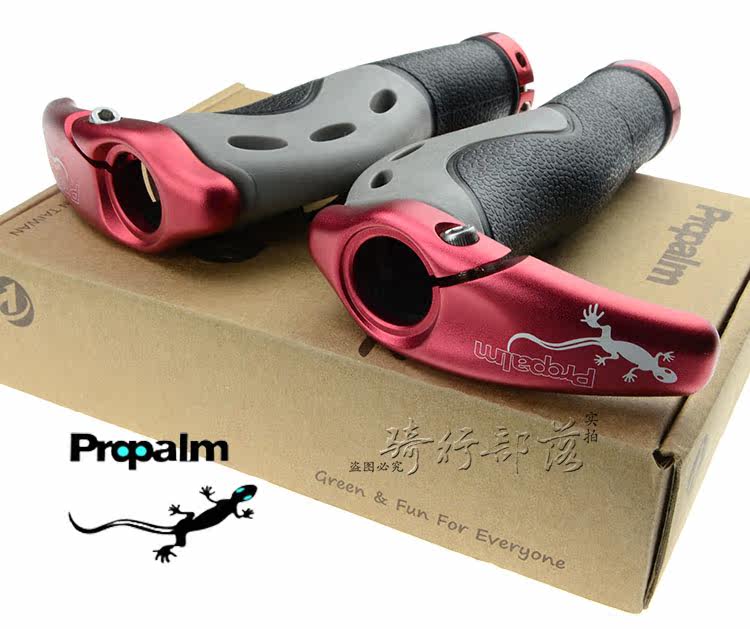 Poignées de vélo PROPALM - Ref 2352703 Image 42