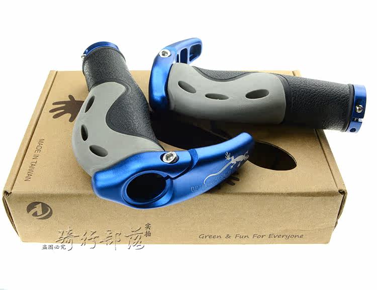 Poignées de vélo PROPALM - Ref 2352703 Image 17