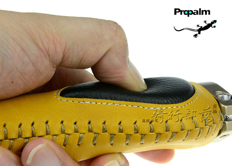 Poignées de vélo PROPALM - Ref 2351675 Image 27