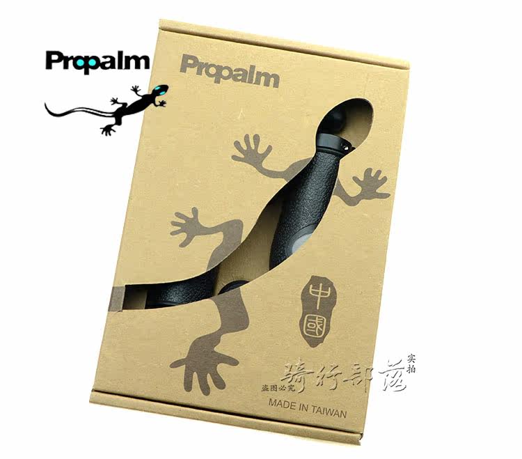 Poignées de vélo PROPALM - Ref 2352703 Image 6