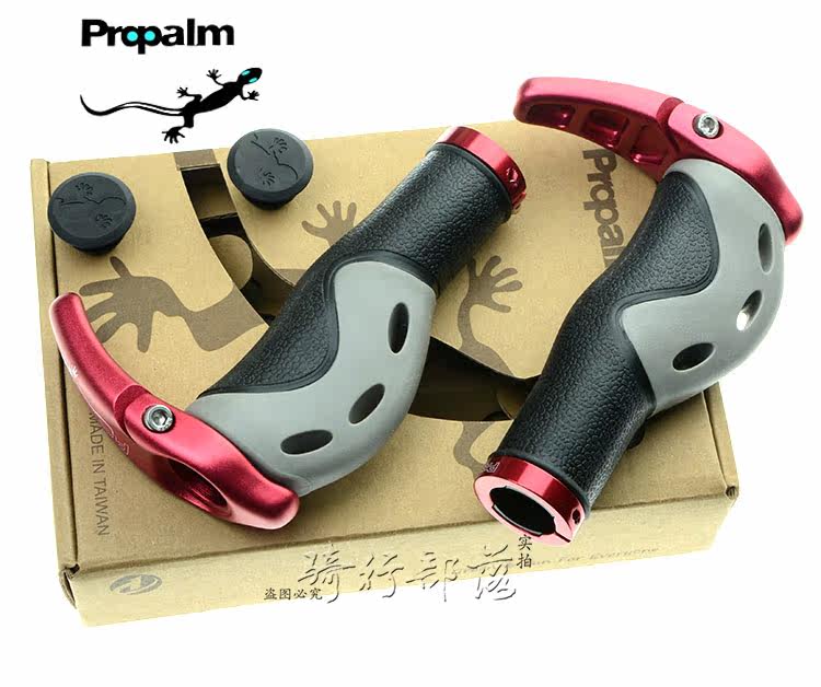 Poignées de vélo PROPALM - Ref 2352703 Image 44