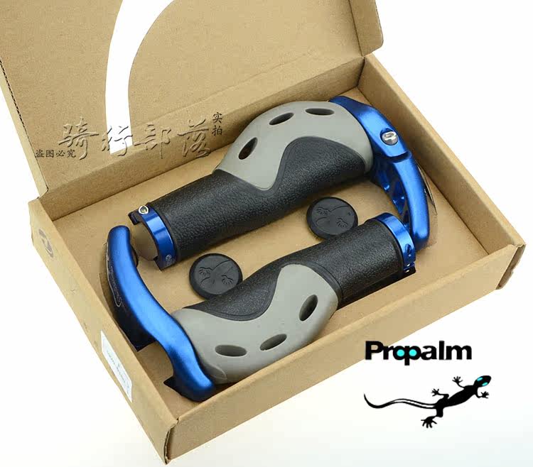 Poignées de vélo PROPALM - Ref 2352703 Image 12