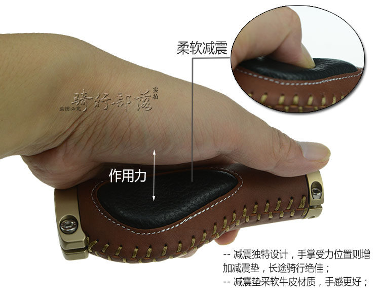 Poignées de vélo PROPALM - Ref 2351675 Image 11