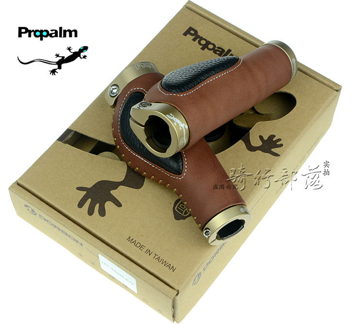 Poignées de vélo PROPALM - Ref 2351675 Image 9