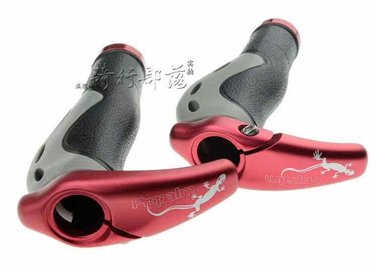 Poignées de vélo PROPALM - Ref 2352703 Image 46