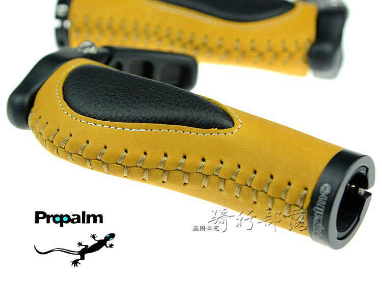 Poignées de vélo PROPALM - Ref 2351675 Image 49