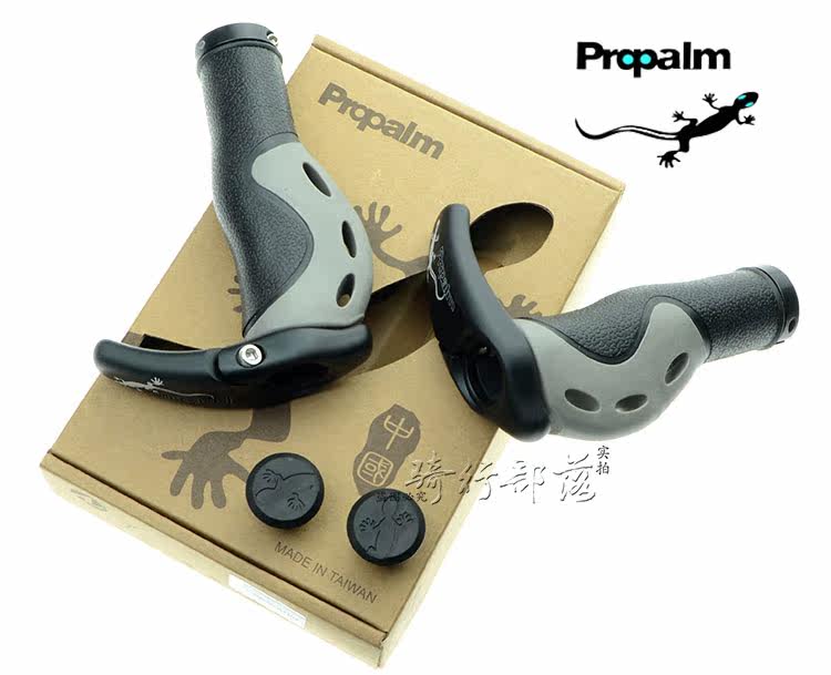 Poignées de vélo PROPALM - Ref 2352703 Image 24