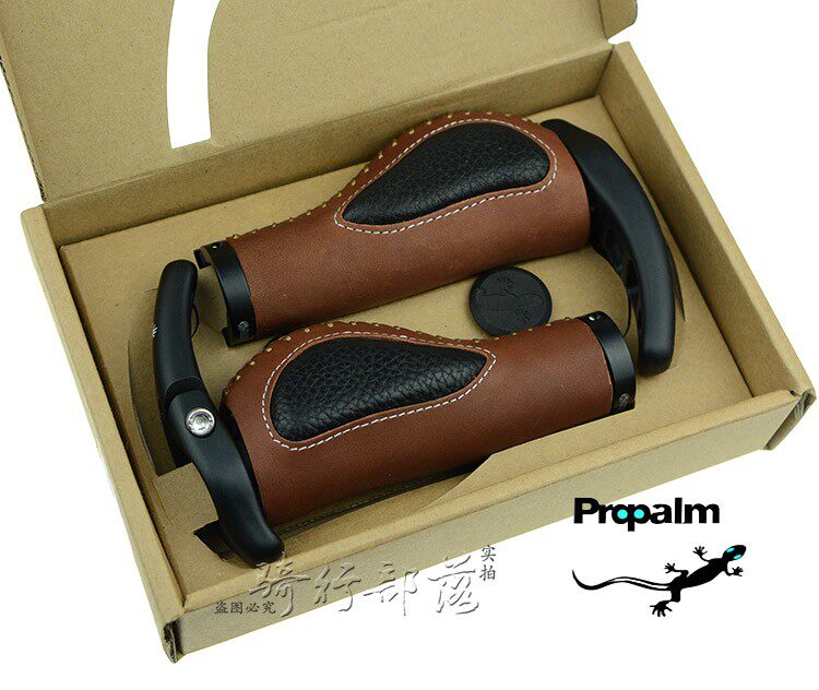 Poignées de vélo PROPALM - Ref 2351675 Image 39