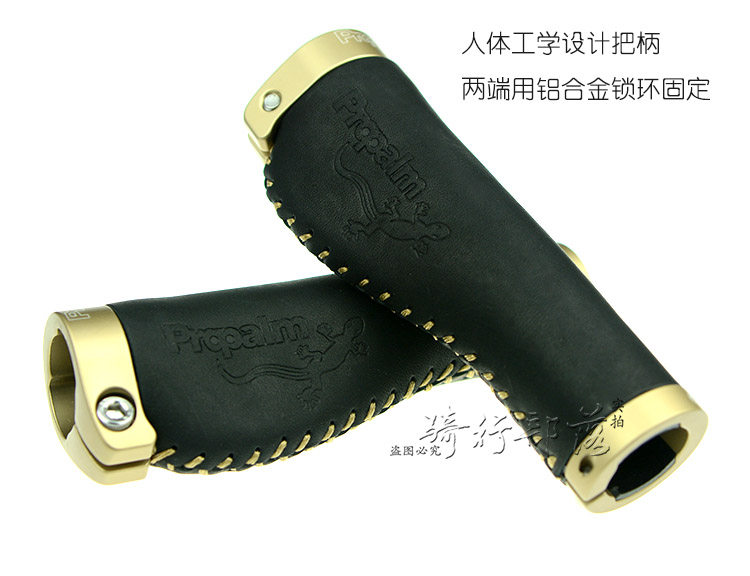 Poignées de vélo - Ref 2352705 Image 8