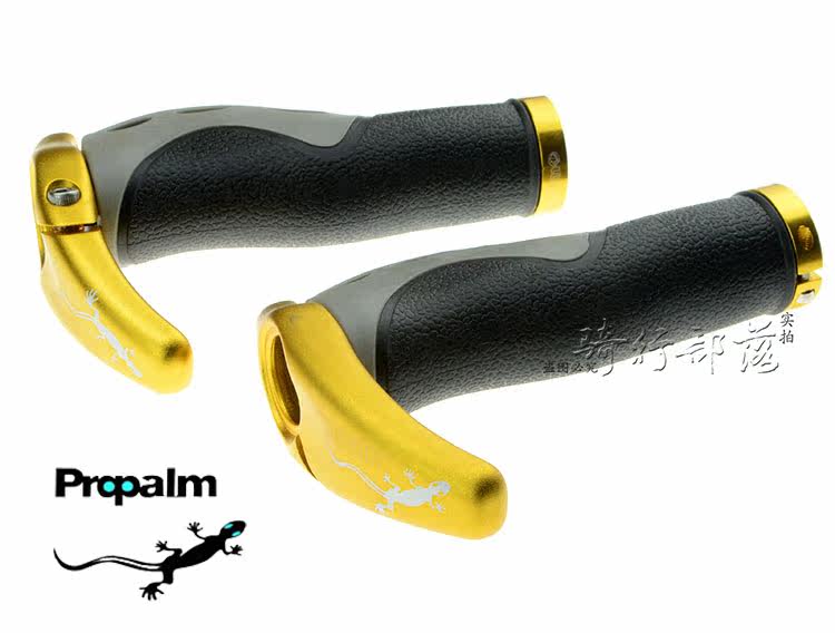 Poignées de vélo PROPALM - Ref 2352703 Image 34