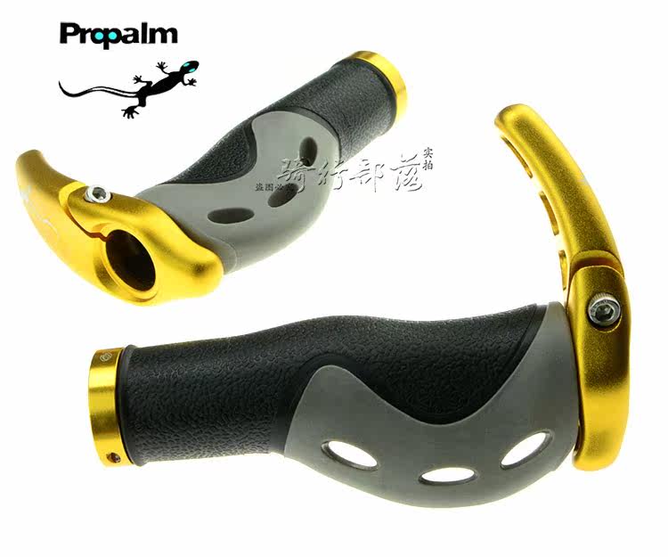 Poignées de vélo PROPALM - Ref 2352703 Image 35