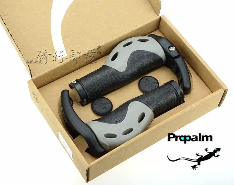 Poignées de vélo PROPALM - Ref 2352703 Image 7