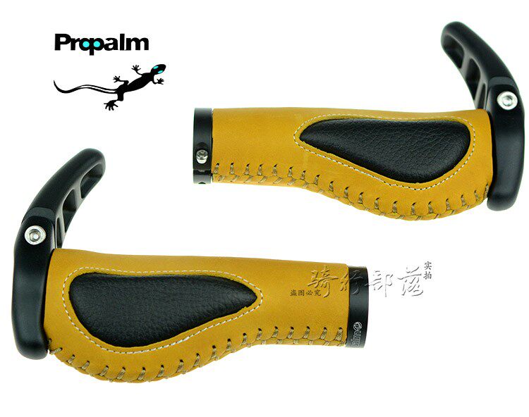 Poignées de vélo PROPALM - Ref 2351675 Image 51