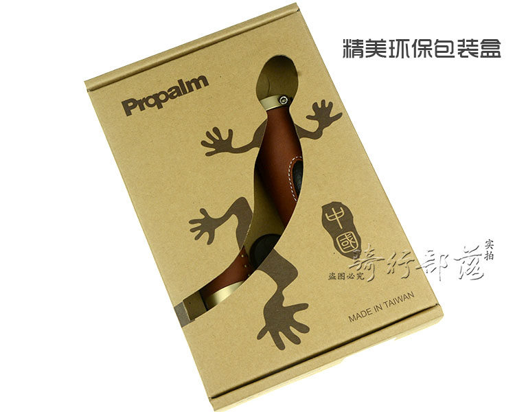 Poignées de vélo PROPALM - Ref 2351675 Image 6