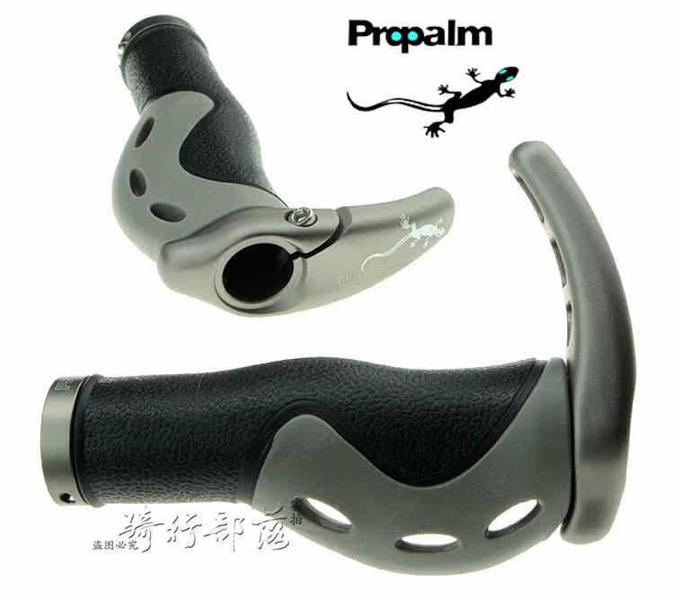 Poignées de vélo PROPALM - Ref 2352703 Image 40