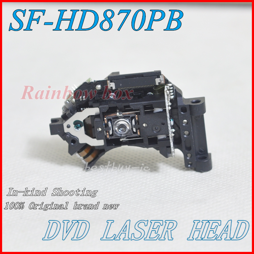 MARS SA14S1 SACD MCD301 Laser Head SF-HD870PB Replaceable EP-HD870PB