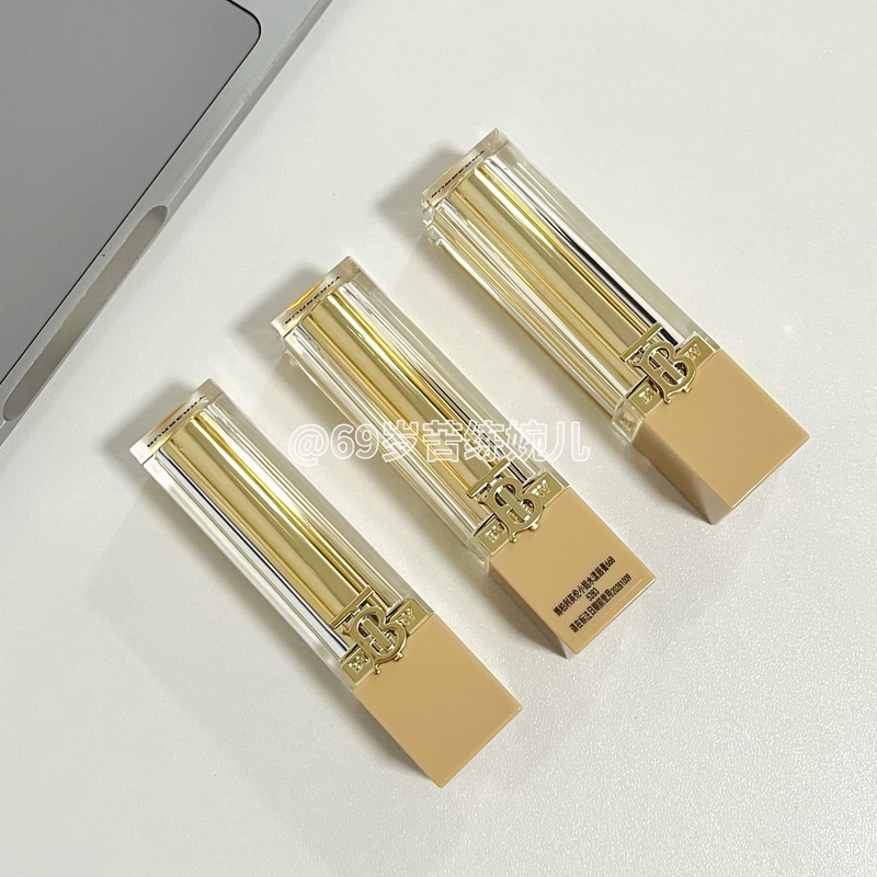 New Product! Burberry British Miss Watery Lipstick Lipstick 600 601 21 660 New Product! Burberry British Miss Watery Lipstick Lipstick 600 601 21 660