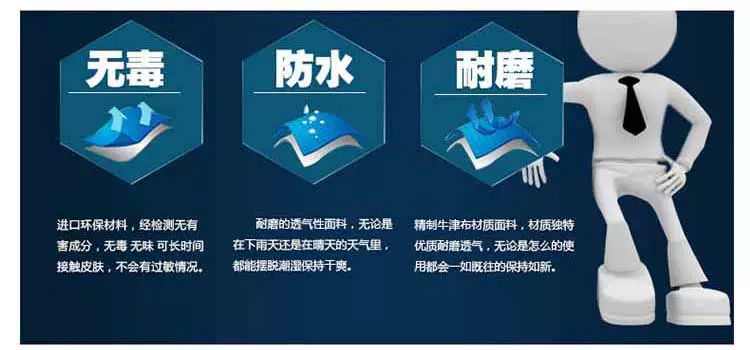 Thắt lưng nam thắt lưng đa chức năng ngoài trời chạy thể thao đeo chéo người đeo chống thấm nước túi đựng điện thoại di động - Túi