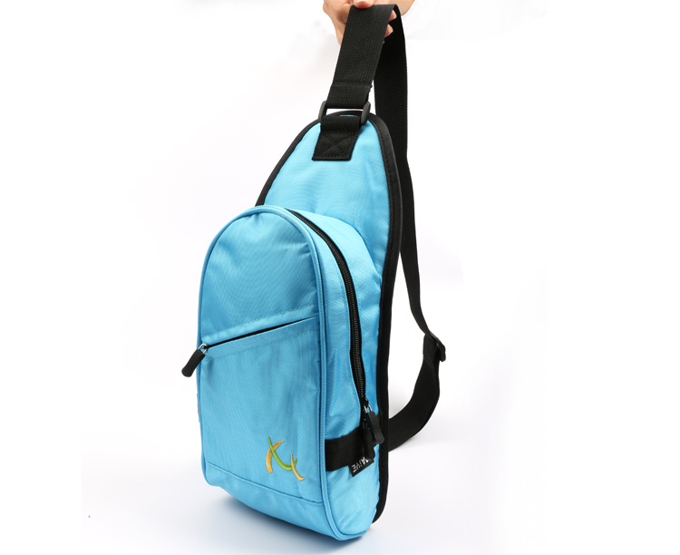 Người đàn ông mới của túi ngực thời trang Hàn Quốc túi Messenger giản dị của nam giới túi thủy triều thể thao vai đi bộ ba lô túi nhỏ nữ túi đeo chéo adidas