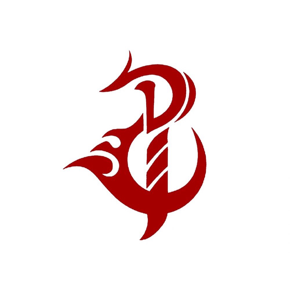 沈字号兵器铺的LOGO