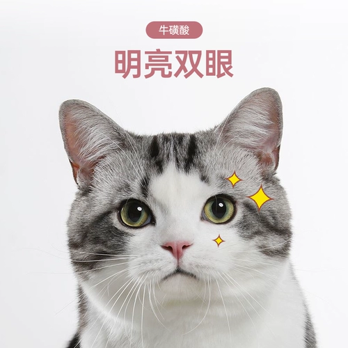 麦顿 C2 Full -Price Cat Food для взрослых кот кот универсальный питательный щеки щеки апельсиновая кошка английская корма для кошек 1,5 кг3 кот