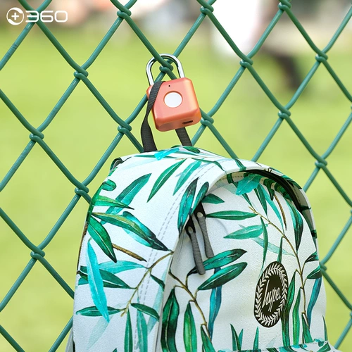 360 Интеллектуальная маленькая подвесная общежитие для общежития ящик для бокса с электронными блокировками