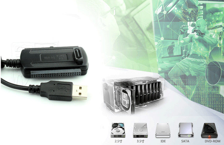 Hub USB - Ref 364206 Image 8