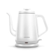 Bình rửa tay / ấm tay Bắc Âu Mu NSH1810 ấm đun nước bằng thép không gỉ ấm đun nước điện dài miệng nồi nồi miệng tốt - ấm đun nước điện siêu tốc