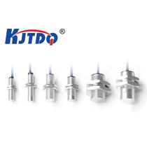 KJT-WMR-TJM8PK4 all-metal explosion-proof sensor ultra-small can replace imported