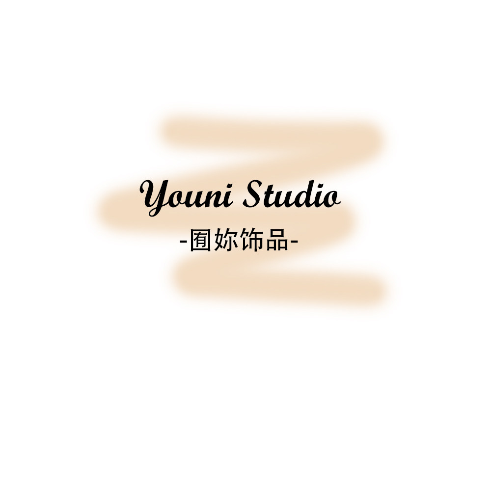囿妳饰品 Youni Stuido的LOGO