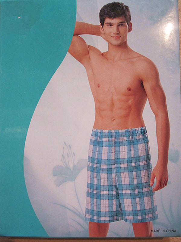Pantalon pyjama A1580 - Ref 727579 Image 14