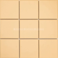 Темно -розовые матовые объекты преобладают