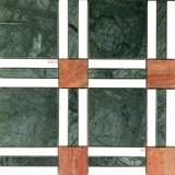 Натуральная мраморная мозаика камень туалет домашний дом Хаус Холл Клуб Украшение