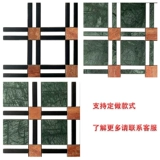 Натуральная мраморная мозаика камень туалет домашний дом Хаус Холл Клуб Украшение