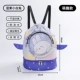 Mengqu Model-Little White Rabbit