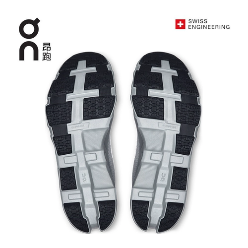 В мужских и женских кроссовках Cloudmonster Hyper предусмотрена амортизация, поддержка отскока, устойчивые и дышащие кроссовки.