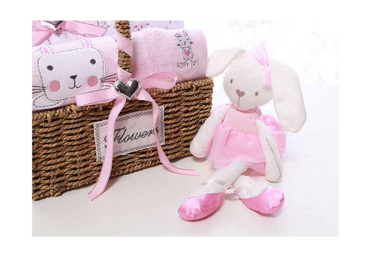 Coffret cadeaux bébé - Ref 3437637 Image 19