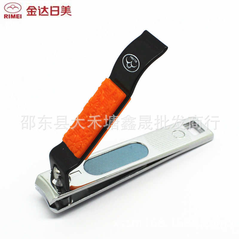 일본 및 미국 블리스터 포장 고급 고급 손톱깎이, 개별 포장 손톱깎이 RMA6442-1-