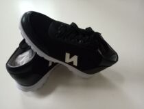 Foot custom-made special leather correction high shoes new sneakers