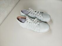 Foot home foot custom-made double lower limbs unequal length single high inside and outside combined with high special foot shoes