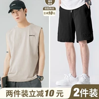 T6055 Khaki+K7084 Black