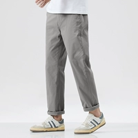 【Эластичная модель】 Светло -серый