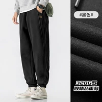 K3167 Black [Умеренная пружина и осенний период]