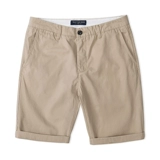 Шорты для отдыха, пляжные хлопковые летние белые штаны, оверсайз