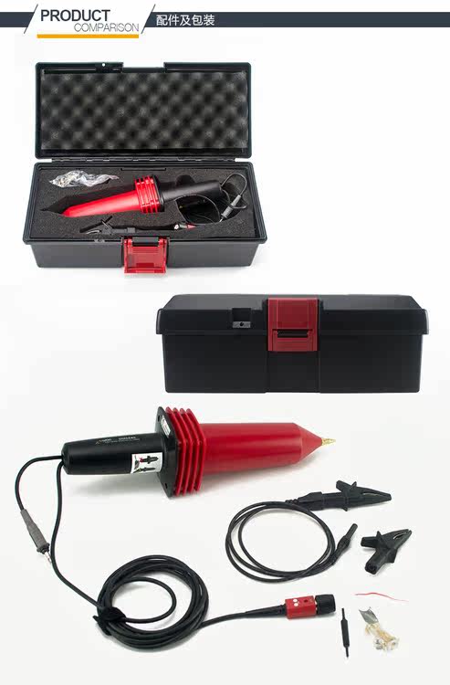 Осциллограф None Owon OH5040 40KV