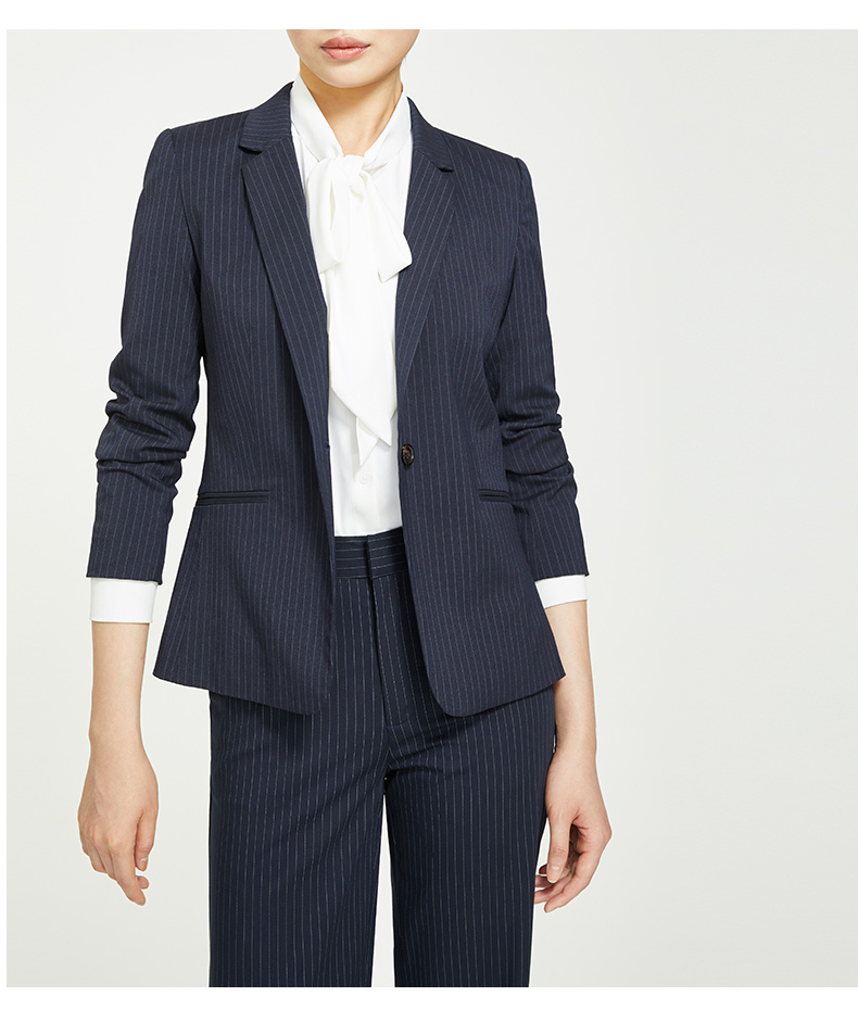 Tailleur femme OXC    en Polyester - Ref 3241950 Image 17
