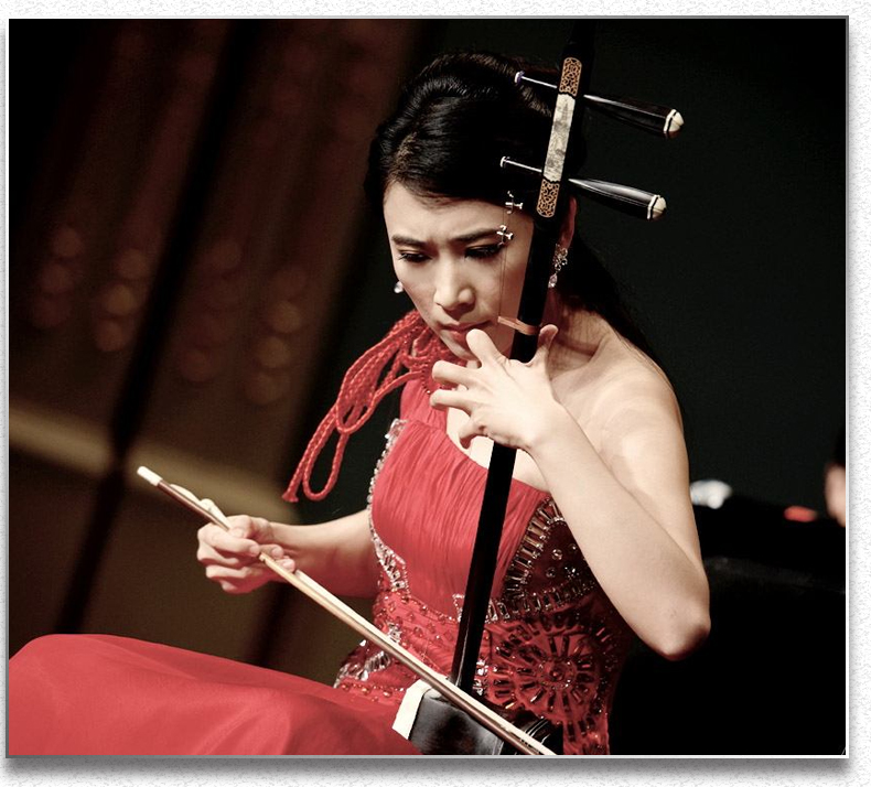 Mã Erquan phụ tùng đàn xào mã hai lò xo với mã đàn piano hai mã lò xo Tô Châu phụ tùng nhạc cụ đàn hạc cầm